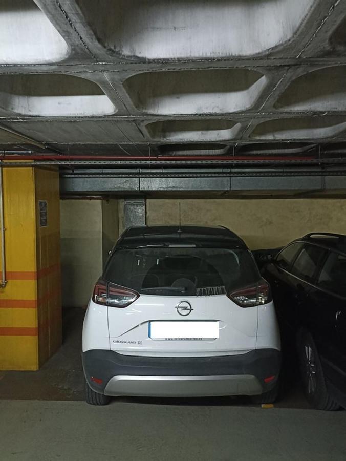 447 Gale Apartment Wifi, Parking Porto Kültér fotó